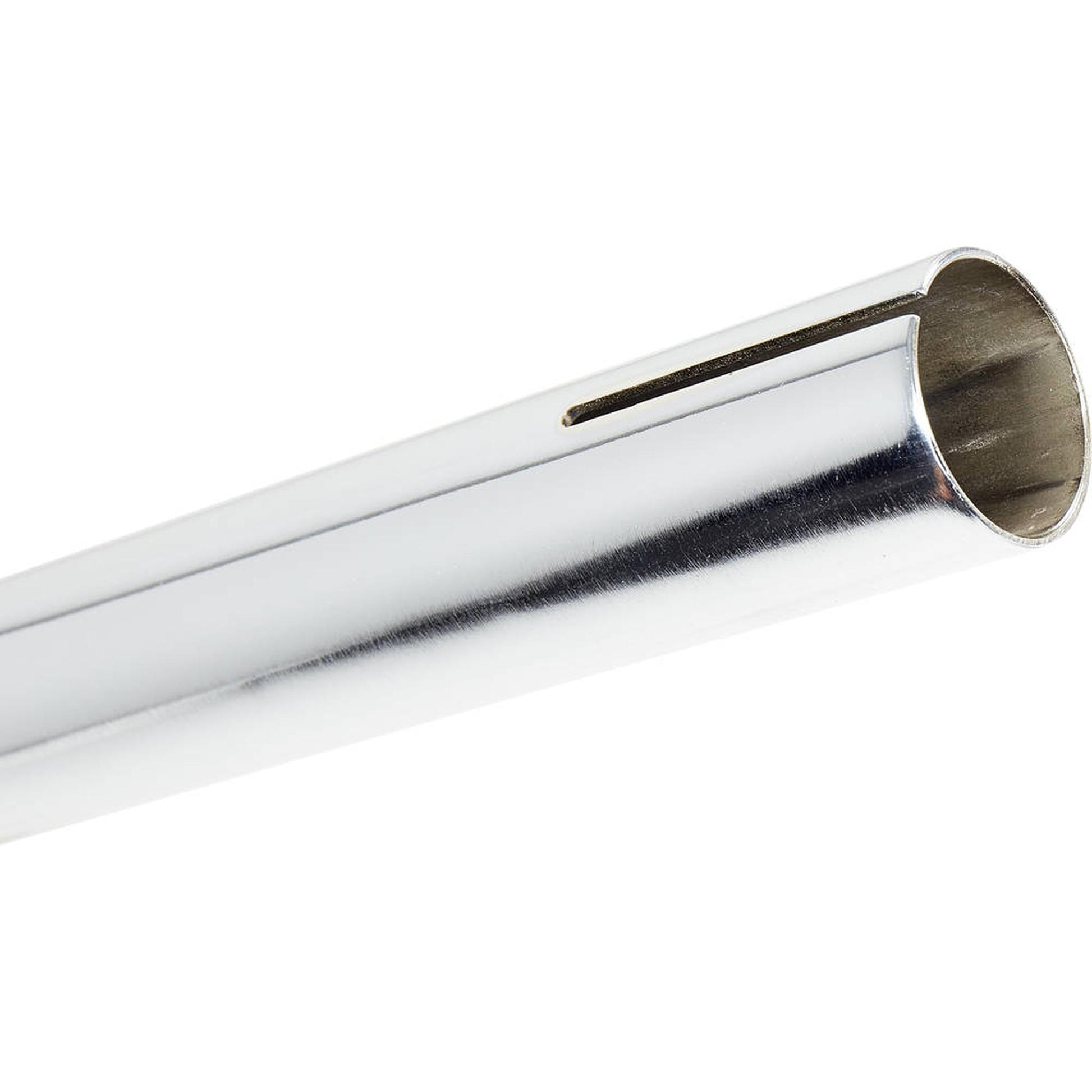 Ethic DTC Dynasty V2 Scooter Bar - Polished- Scootworld.es