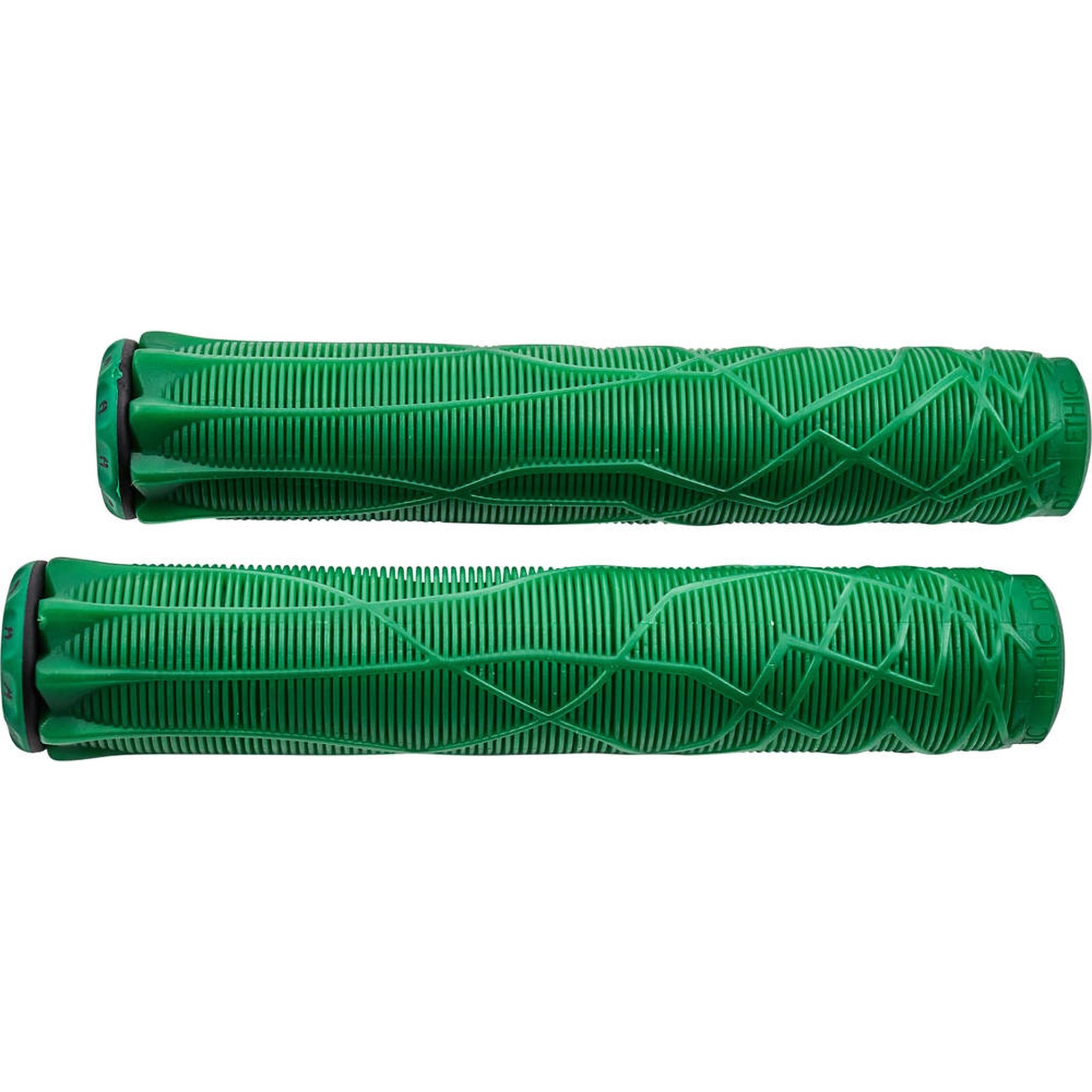 Ethic DTC Puños Patinete - Verde- Scootworld.es