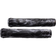 Ethic DTC Puños Patinete - Black/Transparent- Scootworld.es