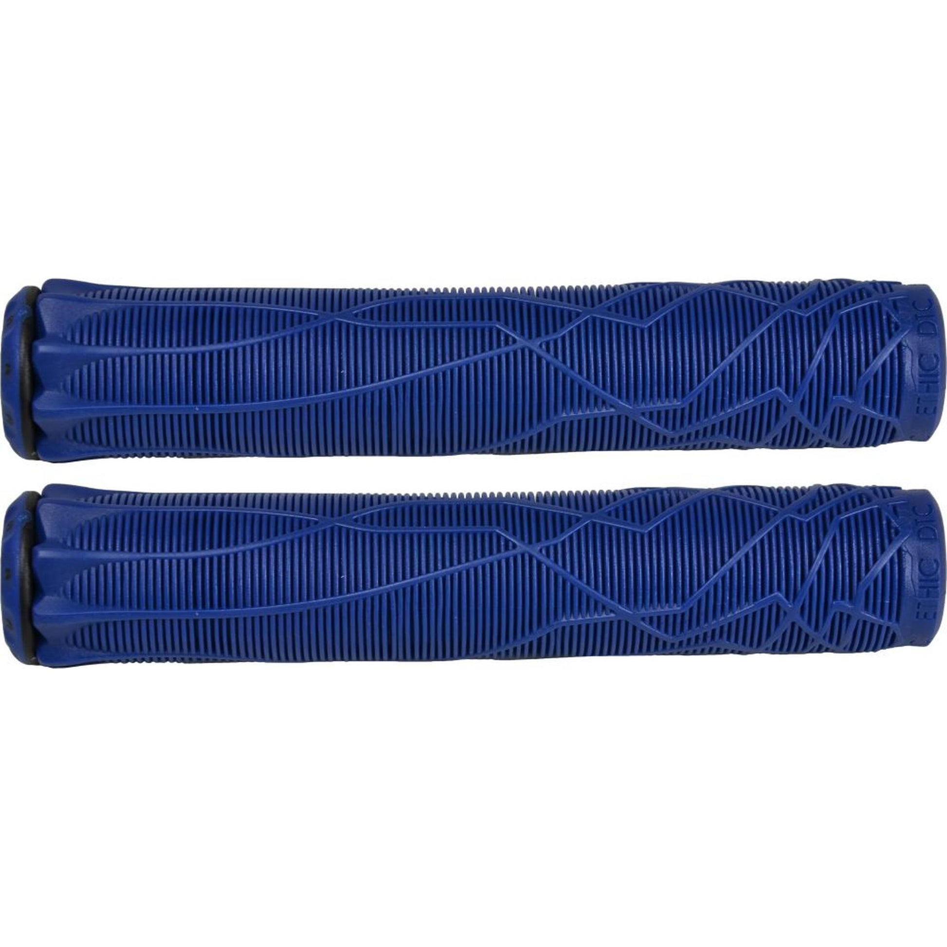 Ethic DTC Puños Patinete - Azul- Scootworld.es