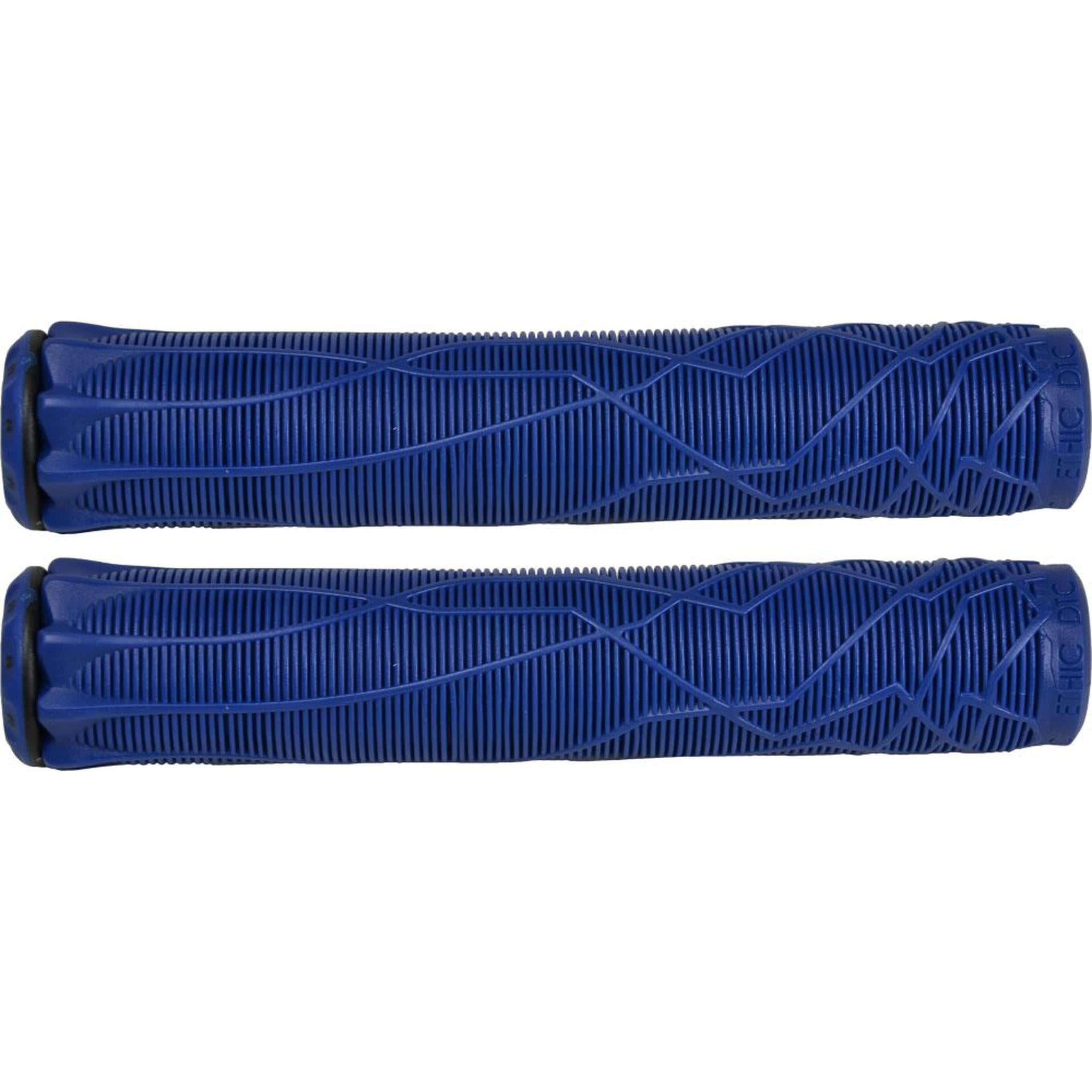 Ethic DTC Puños Patinete - Azul- Scootworld.es