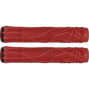 Ethic DTC Puños Patinete - Rojo- Scootworld.es