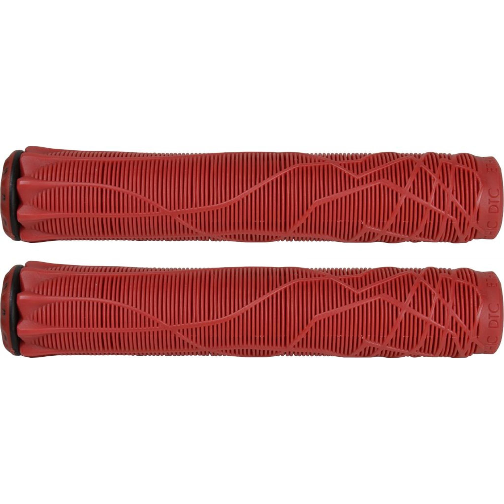 Ethic DTC Puños Patinete - Rojo- Scootworld.es