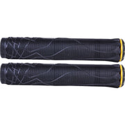 Ethic DTC Puños Patinete - Negro- Scootworld.es
