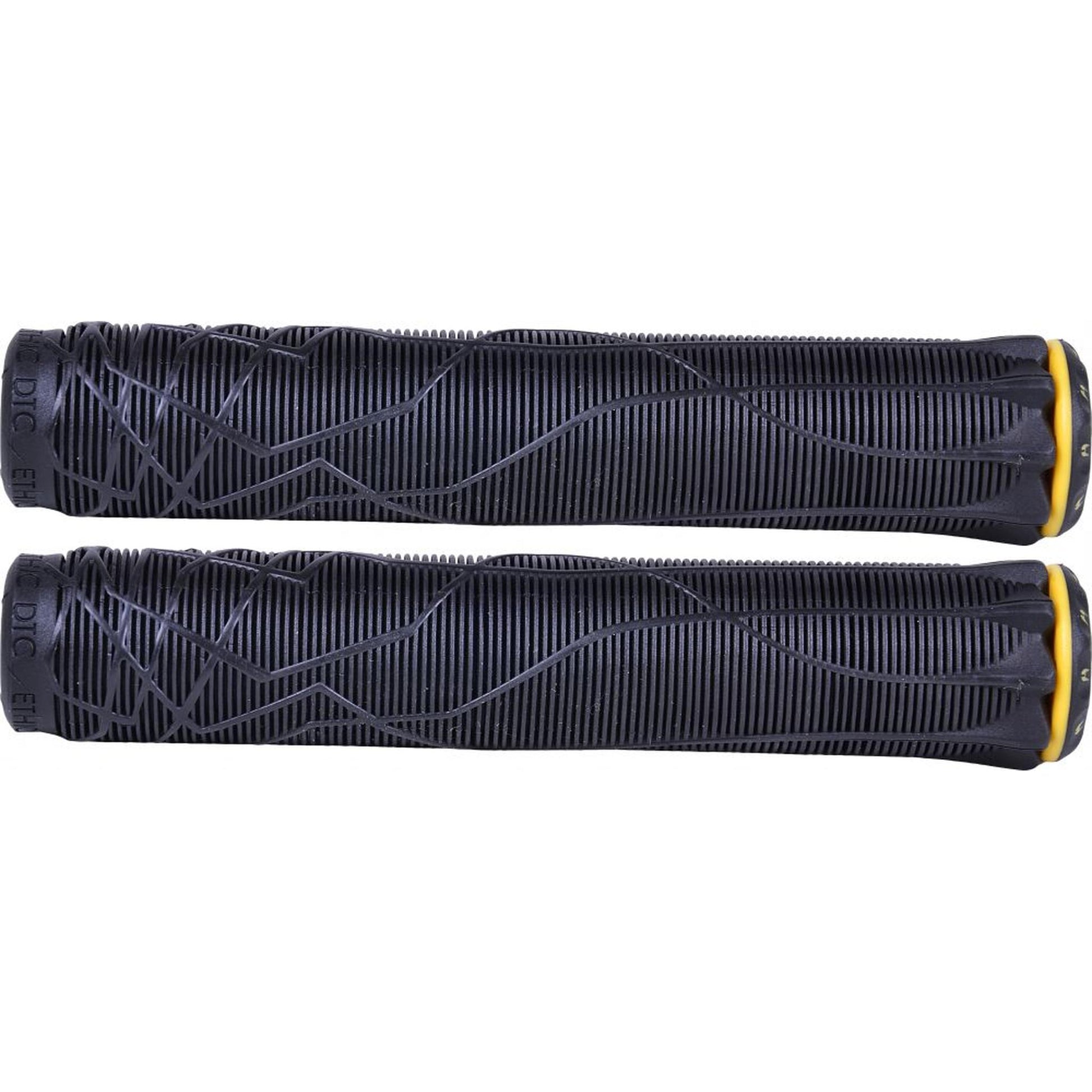Ethic DTC Puños Patinete - Negro- Scootworld.es