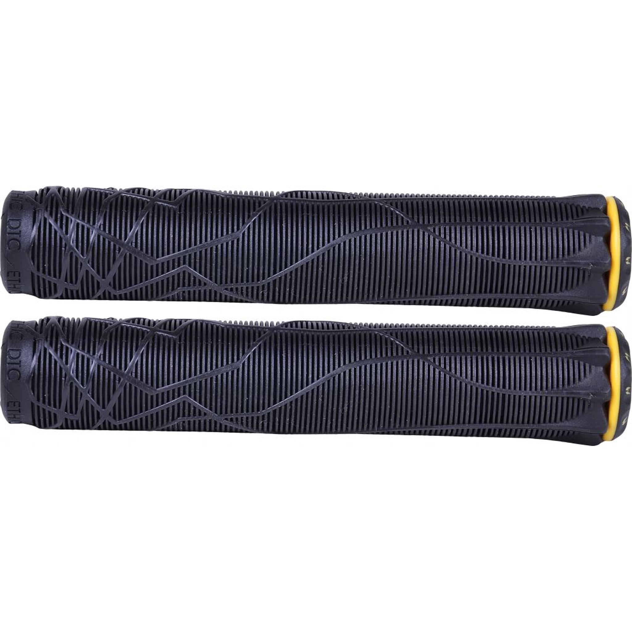 Ethic DTC Puños Patinete - Negro- Scootworld.es