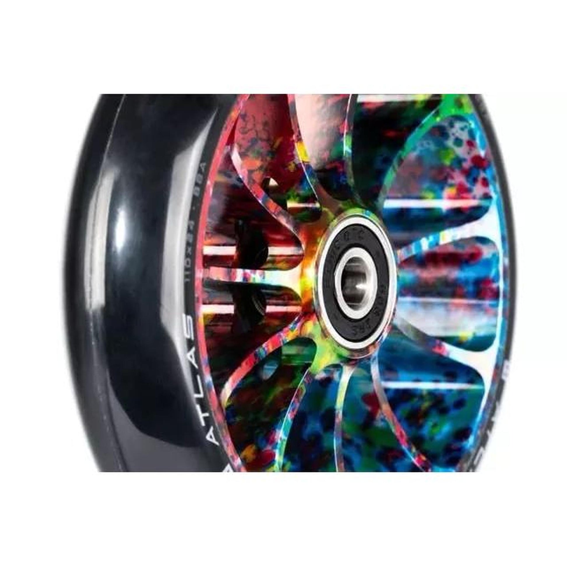 Ethic Atlas Rueda Patinete - Nebula- Scootworld.es