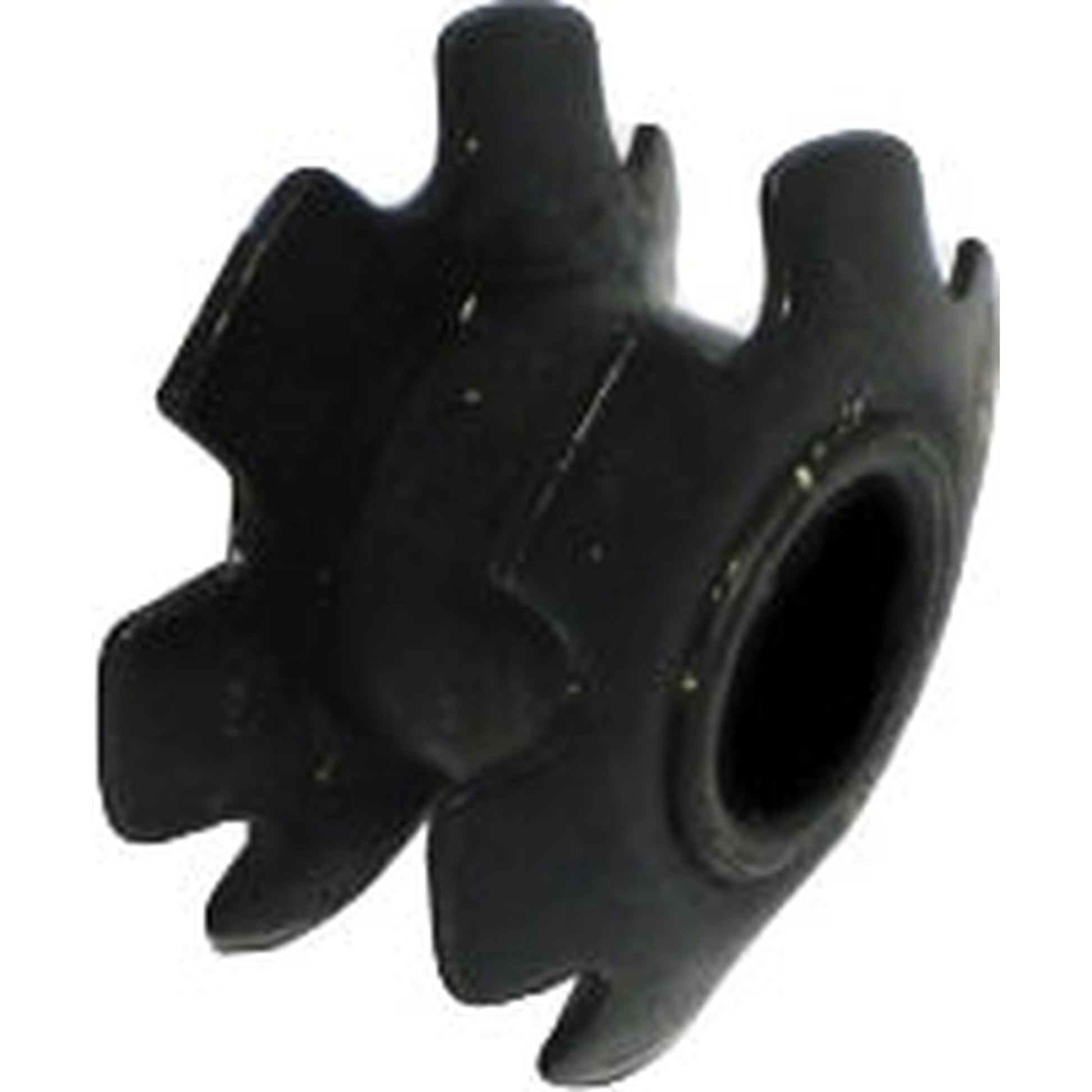 Ethic Scooter Compression Starnut ICS10 - Negro- Scootworld.es