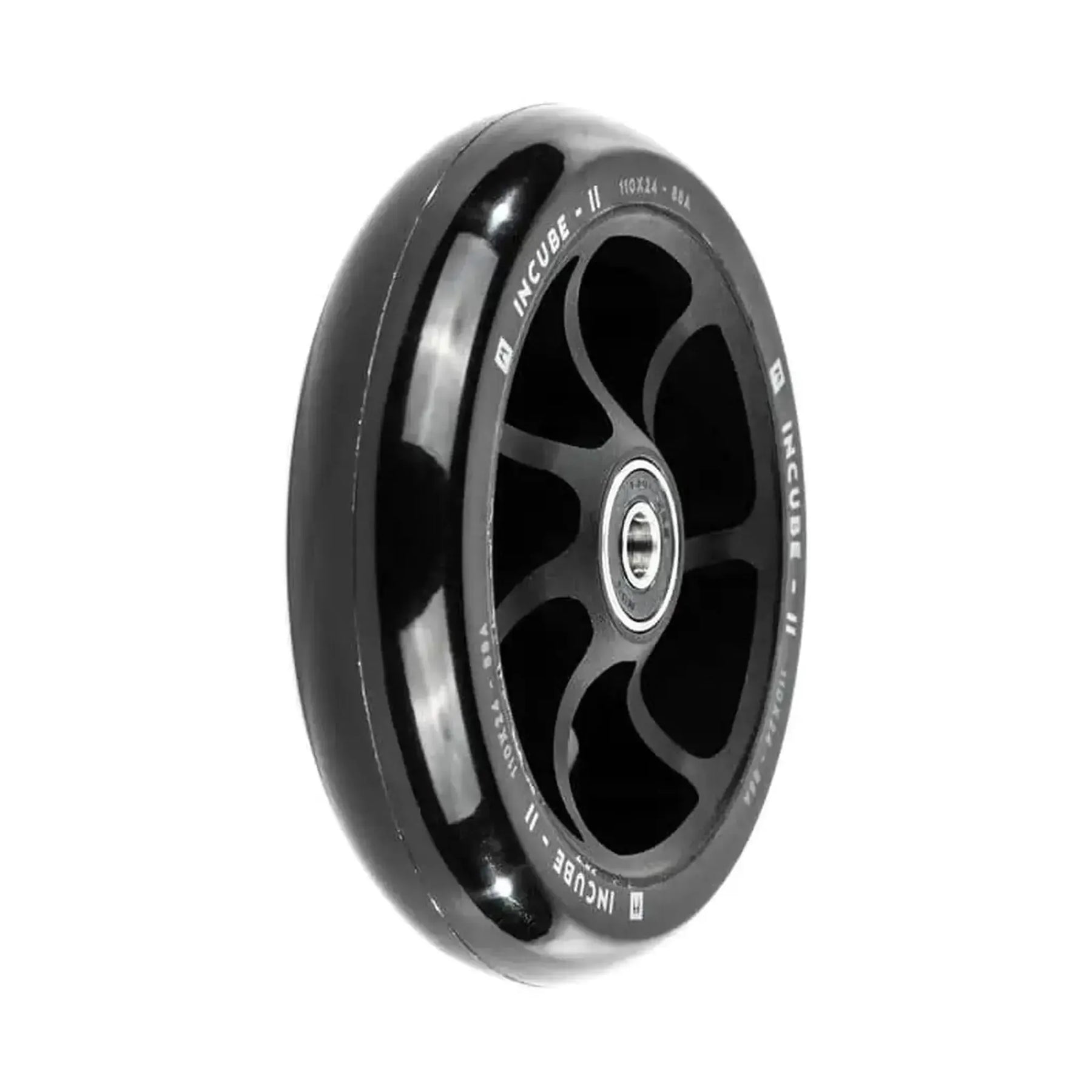 Ethic Incube V2 110mm Rueda Patinete- Scootworld.es