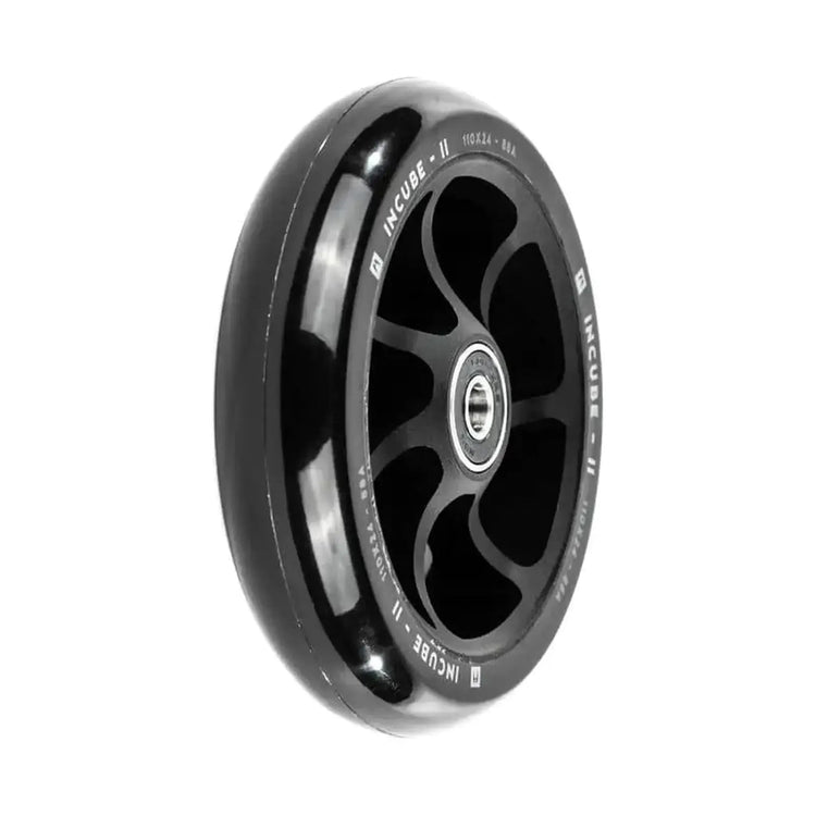 Ethic Incube V2 110mm Rueda Patinete- Scootworld.es