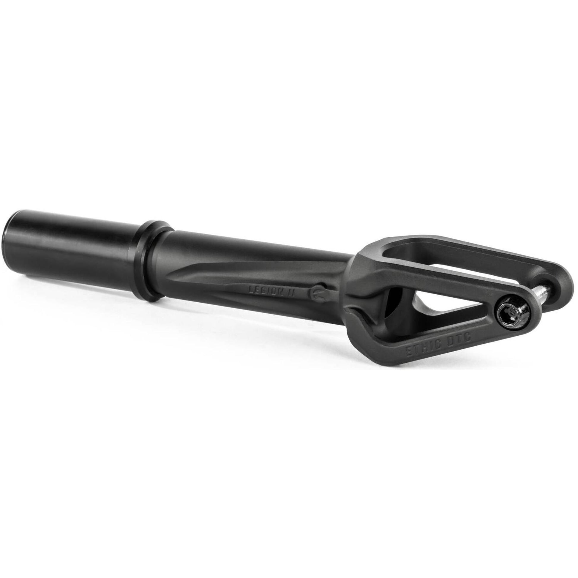 Ethic Legion V2 IHC Horquilla Scooter Freestyle - Negro- Scootworld.es