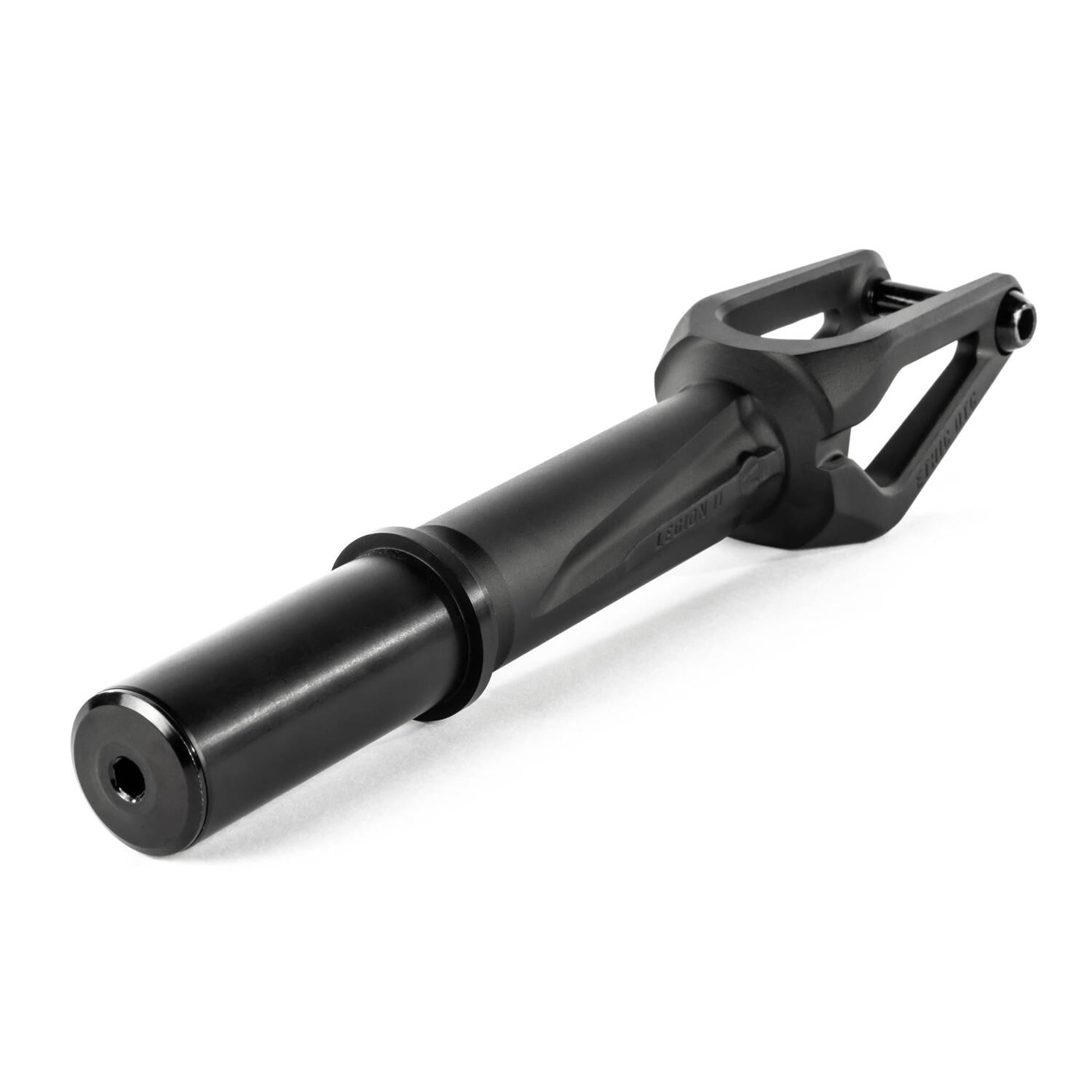 Ethic Legion V2 IHC Horquilla Scooter Freestyle - Negro- Scootworld.es