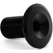 Ethic Legion V2 SCS/HIC Top cap - Negro- Scootworld.es