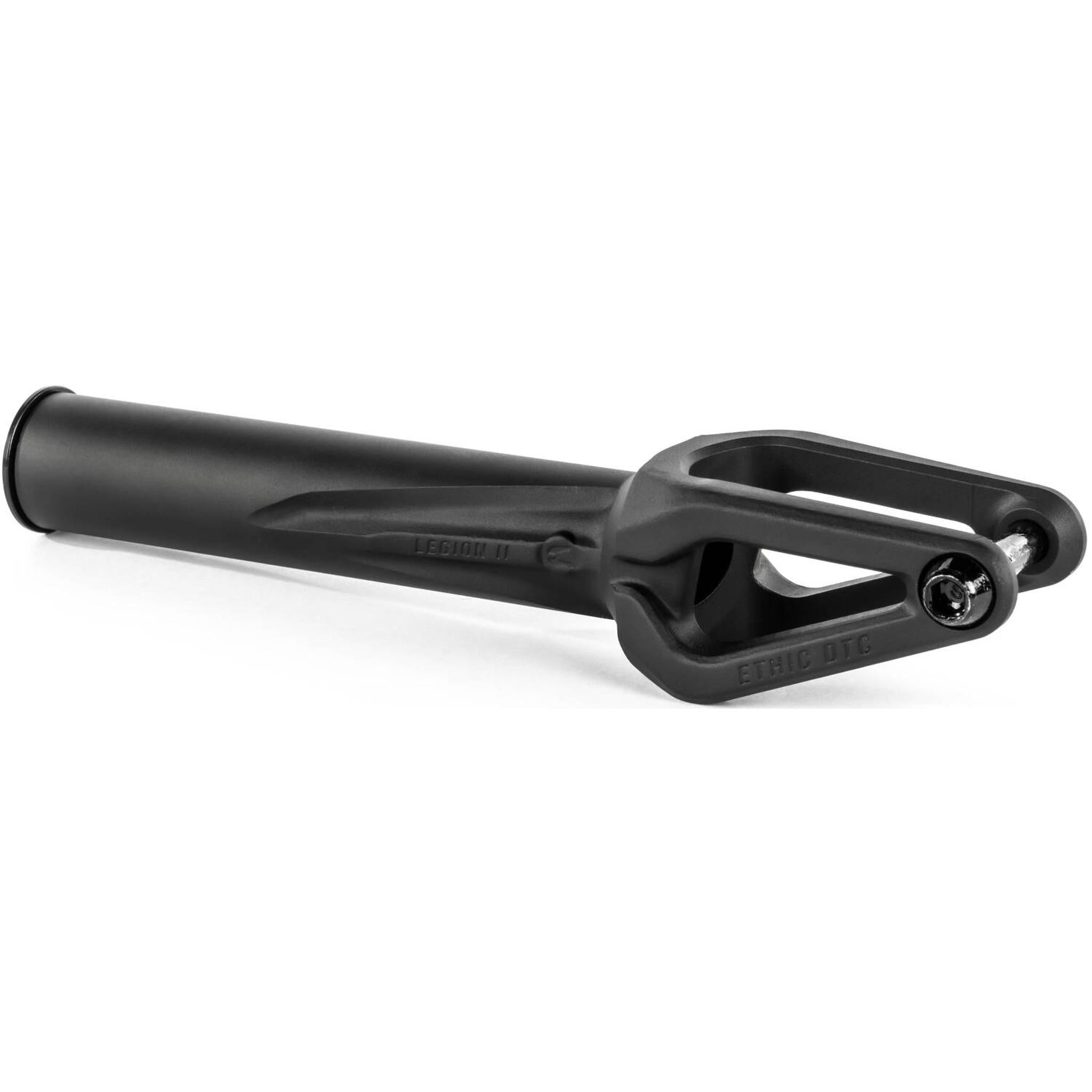 Ethic Legion V2 SCS Horquilla Scooter Freestyle - Negro- Scootworld.es