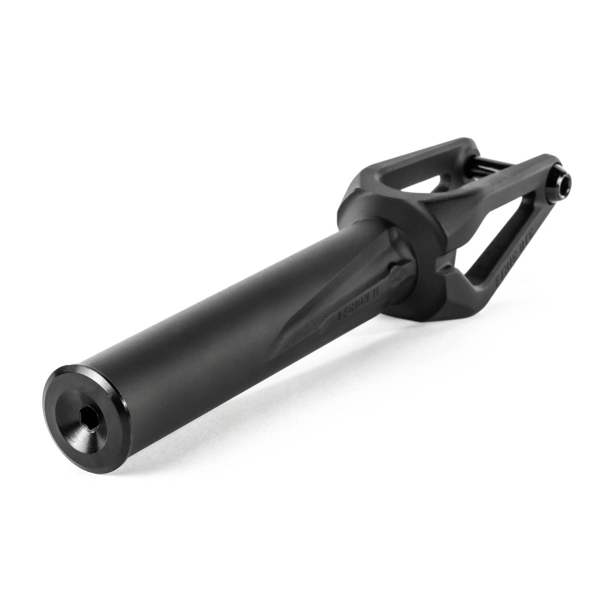 Ethic Legion V2 SCS Horquilla Scooter Freestyle - Negro- Scootworld.es