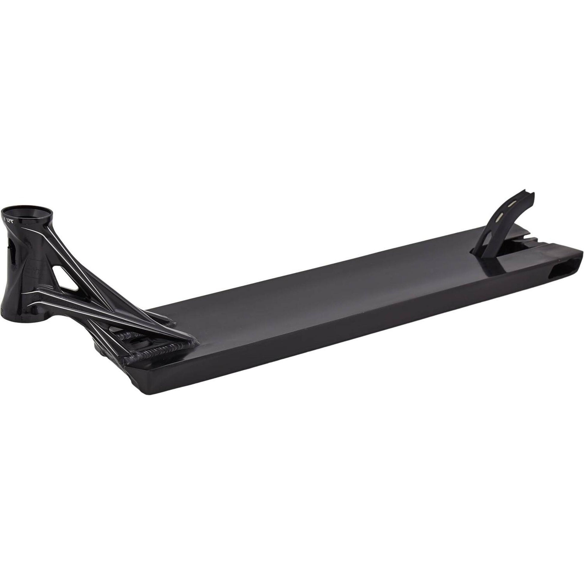 Ethic Lindworm V3 Boxed Trick Scooter Tabla - Negro- Scootworld.es