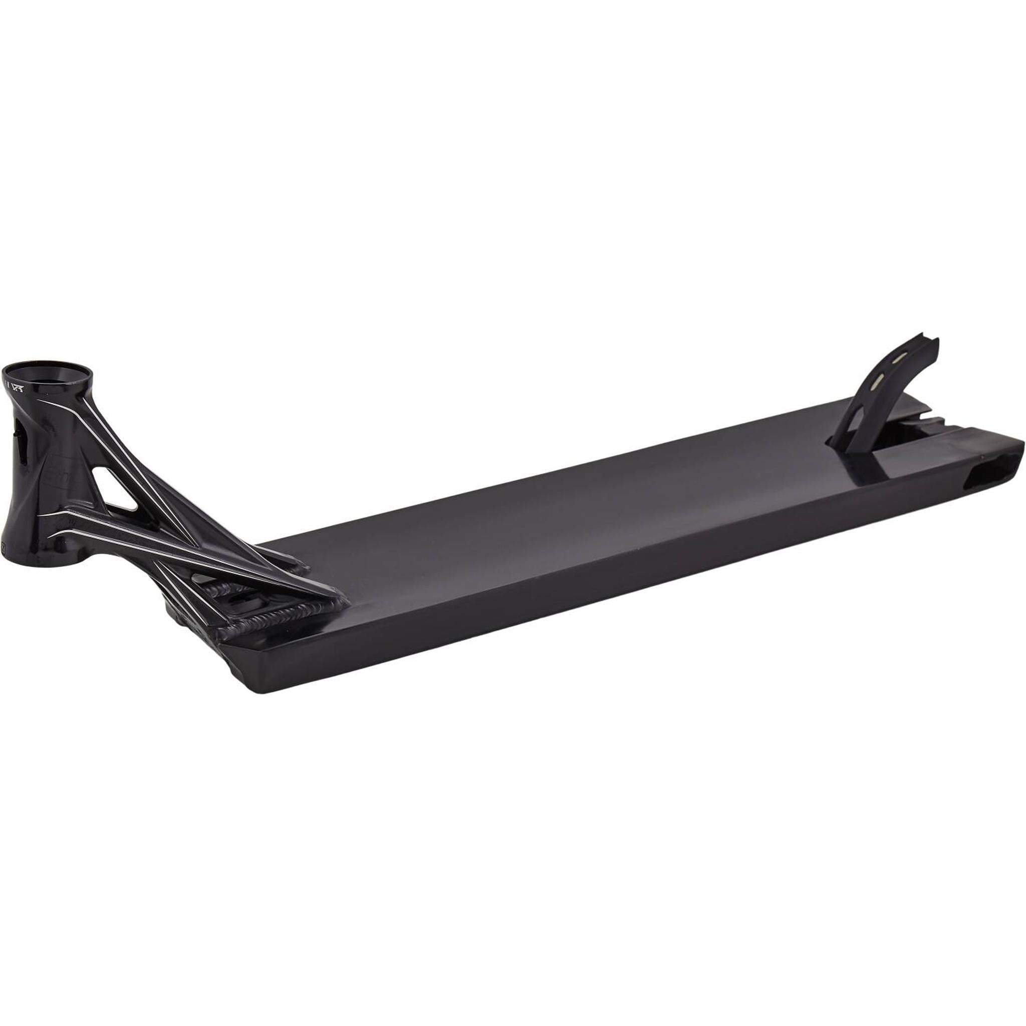 Ethic Lindworm V3 Boxed Trick Scooter Tabla - Negro- Scootworld.es