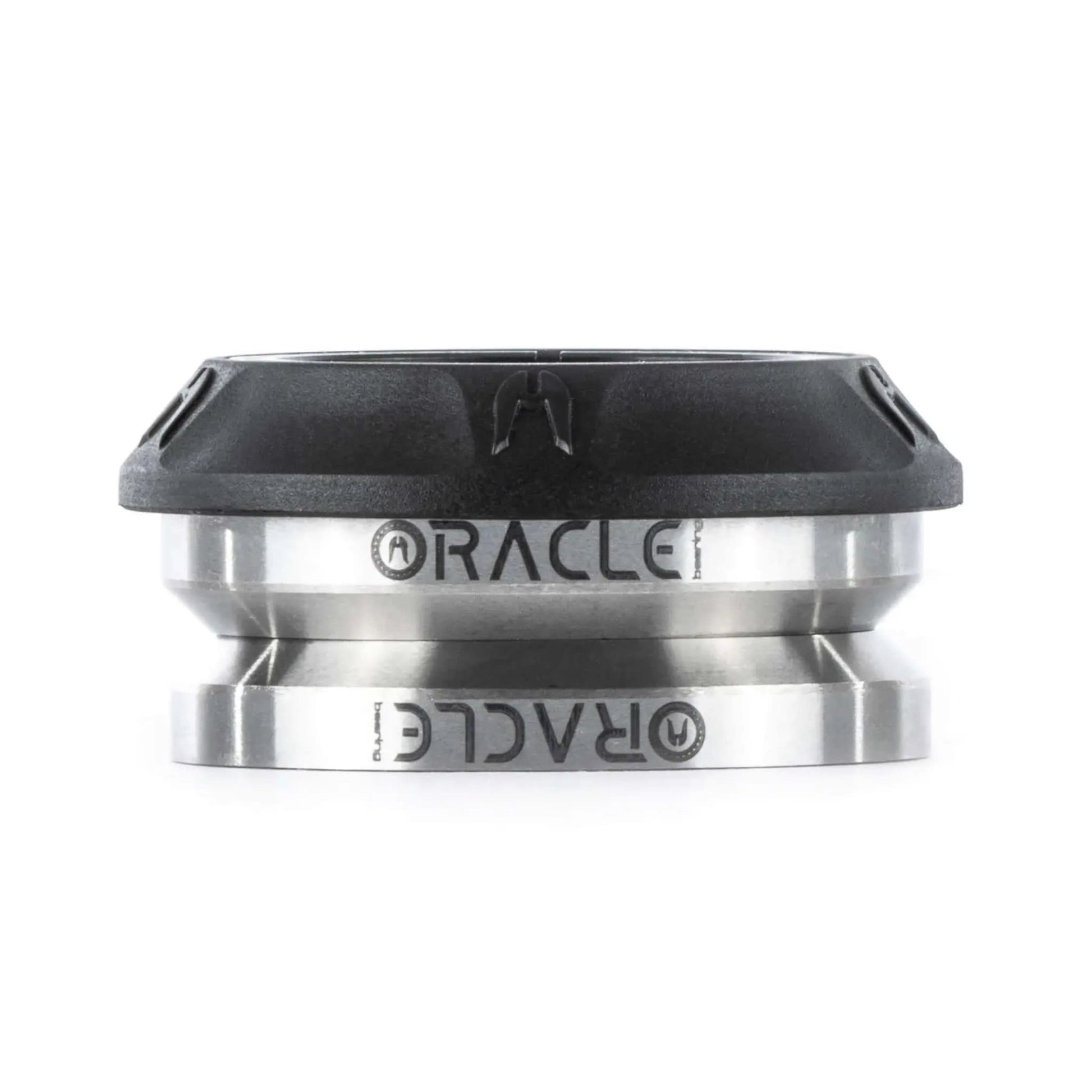Osmose Ceramic Silicon Integrated Juego De Dirección Scooter - Negro- Scootworld.es