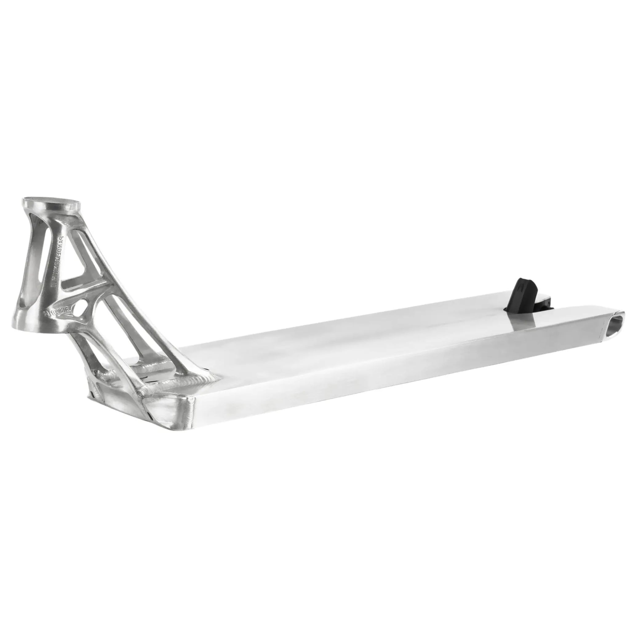 Ethic Pandemonium V2 Boxed Tabla Scooter - Raw- Scootworld.es