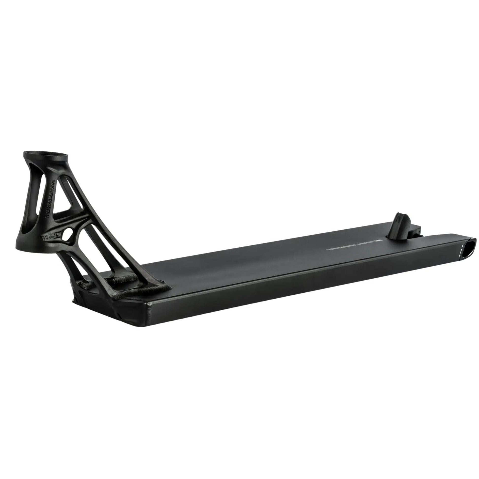 Ethic Pandemonium V2 Boxed Tabla Scooter - Negro- Scootworld.es