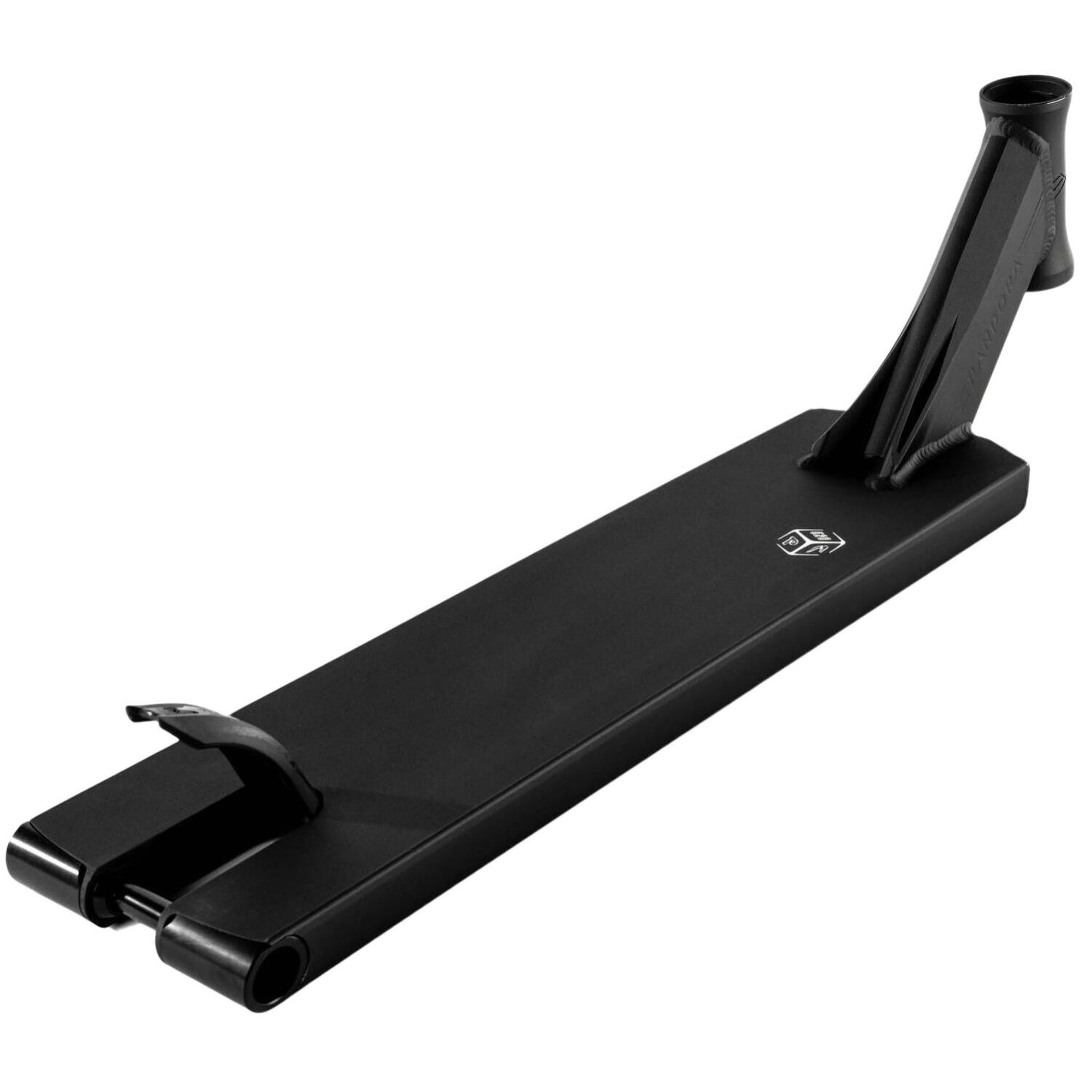 Ethic Pandora Scooter Deck - Negro- Scootworld.es