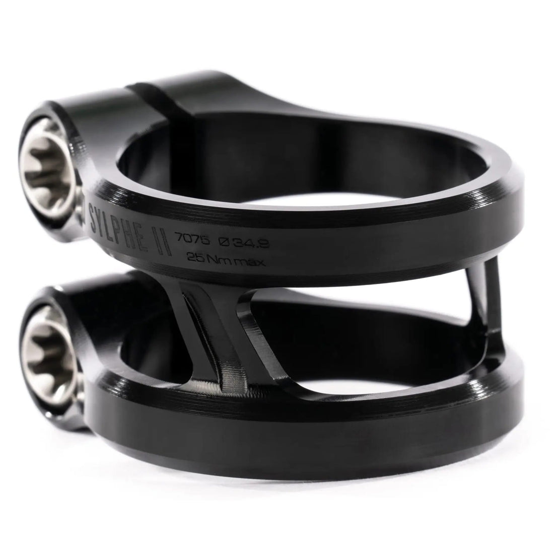 Ethic Sylphe V2 Abrazadera Patinete- Scootworld.es