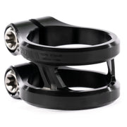 Ethic Sylphe V2 Abrazadera Patinete - Negro- Scootworld.es
