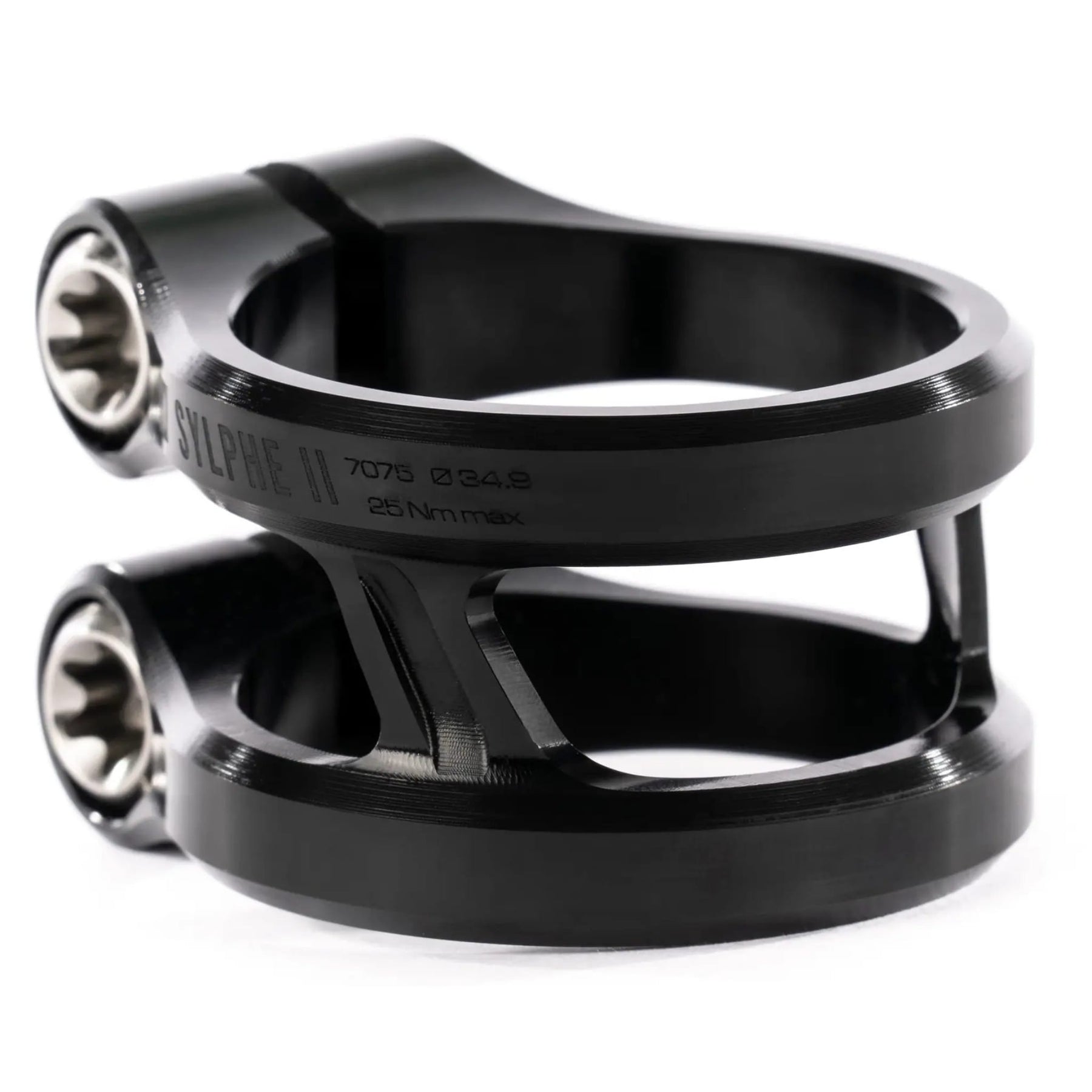 Ethic Sylphe V2 Abrazadera Patinete- Scootworld.es