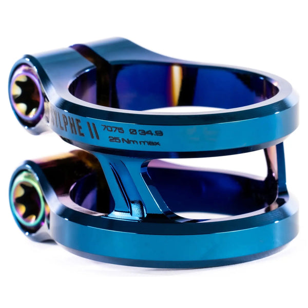 Ethic Sylphe V2 Abrazadera Patinete- Scootworld.es