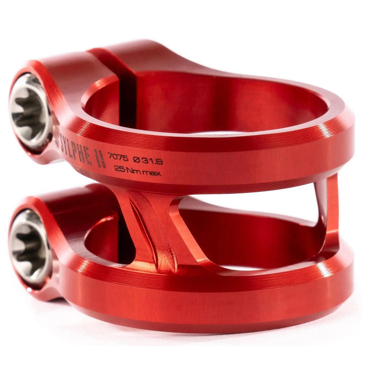 Ethic Sylphe V2 Abrazadera Patinete- Scootworld.es