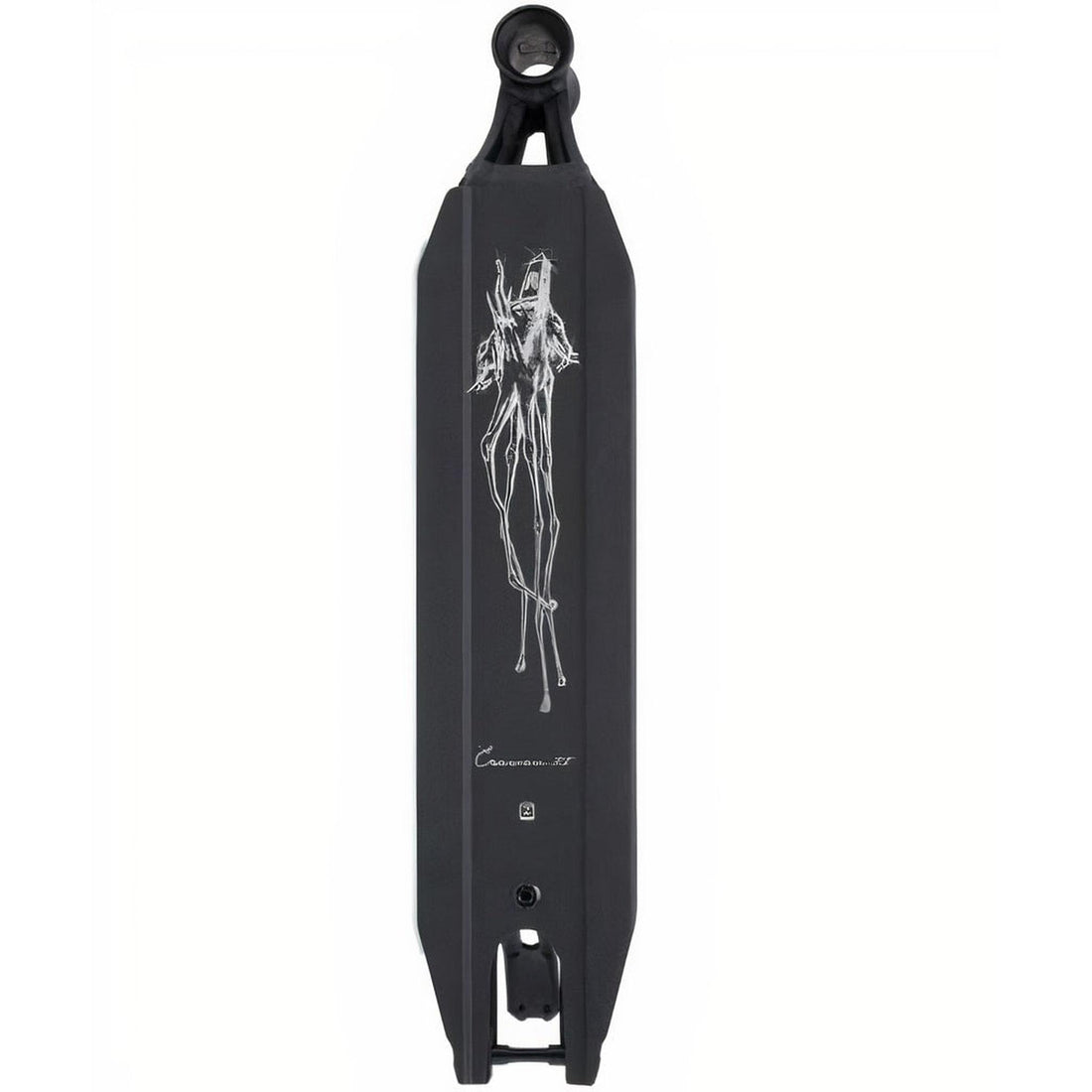 Ethic Erawan V2 Tabla Scooter- Scootworld.es