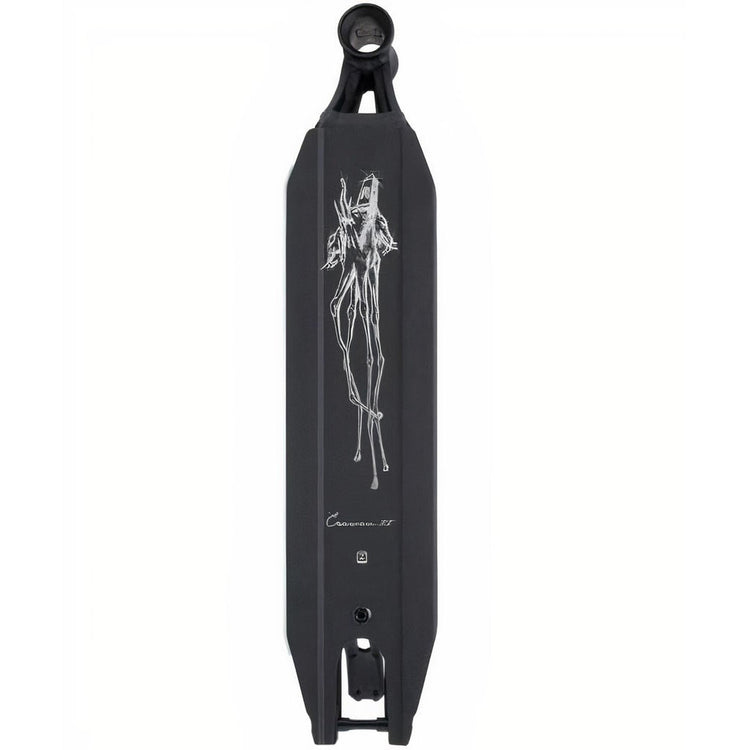 Ethic Erawan V2 Tabla Scooter- Scootworld.es
