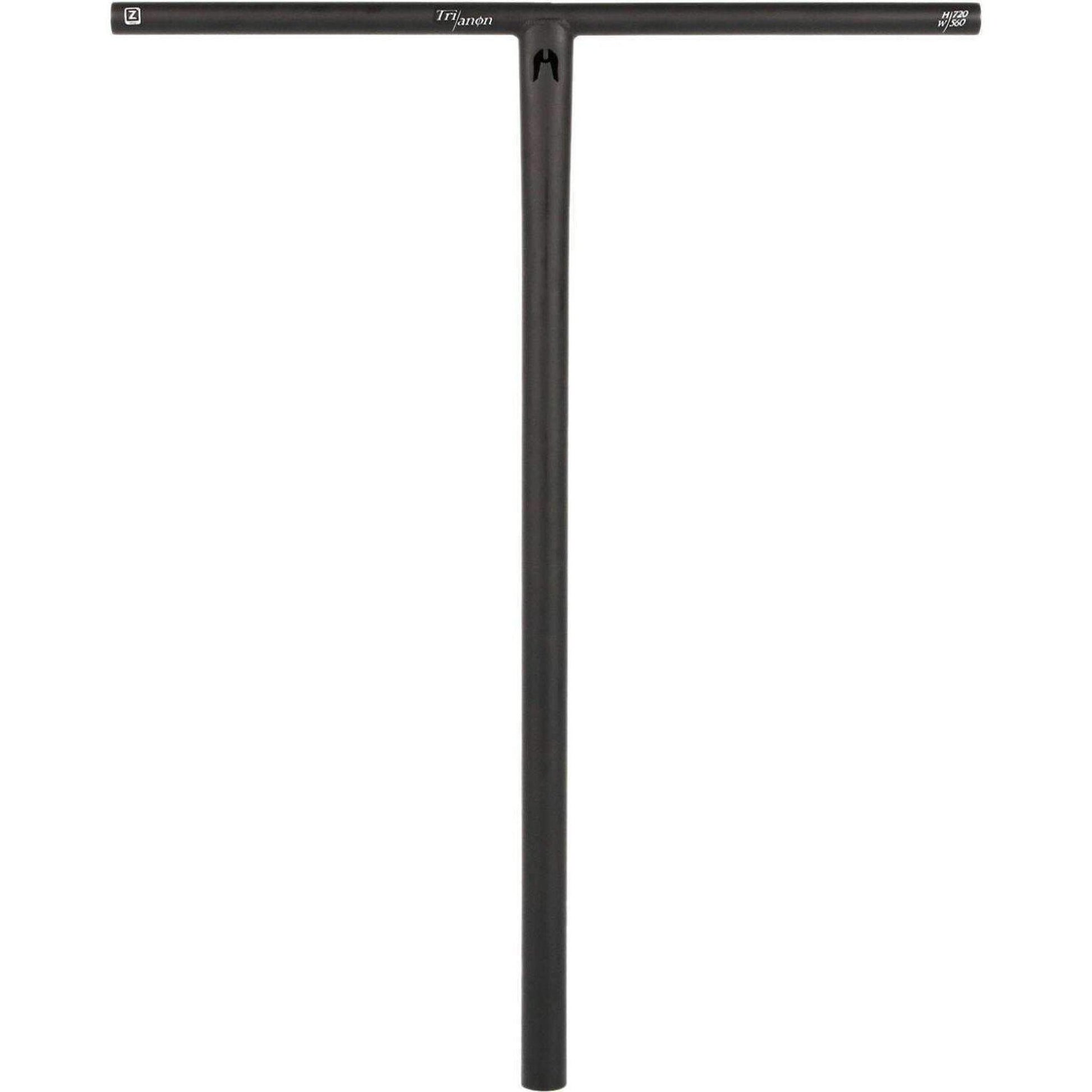Ethic Trianon Manillar Scooter - Negro- Scootworld.es