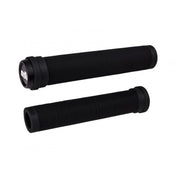 ODI Longneck SLX 160mm Puños Patinete - Negro- Scootworld.es