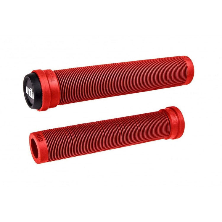 ODI Longneck SLX 160mm Puños Patinete- Scootworld.es