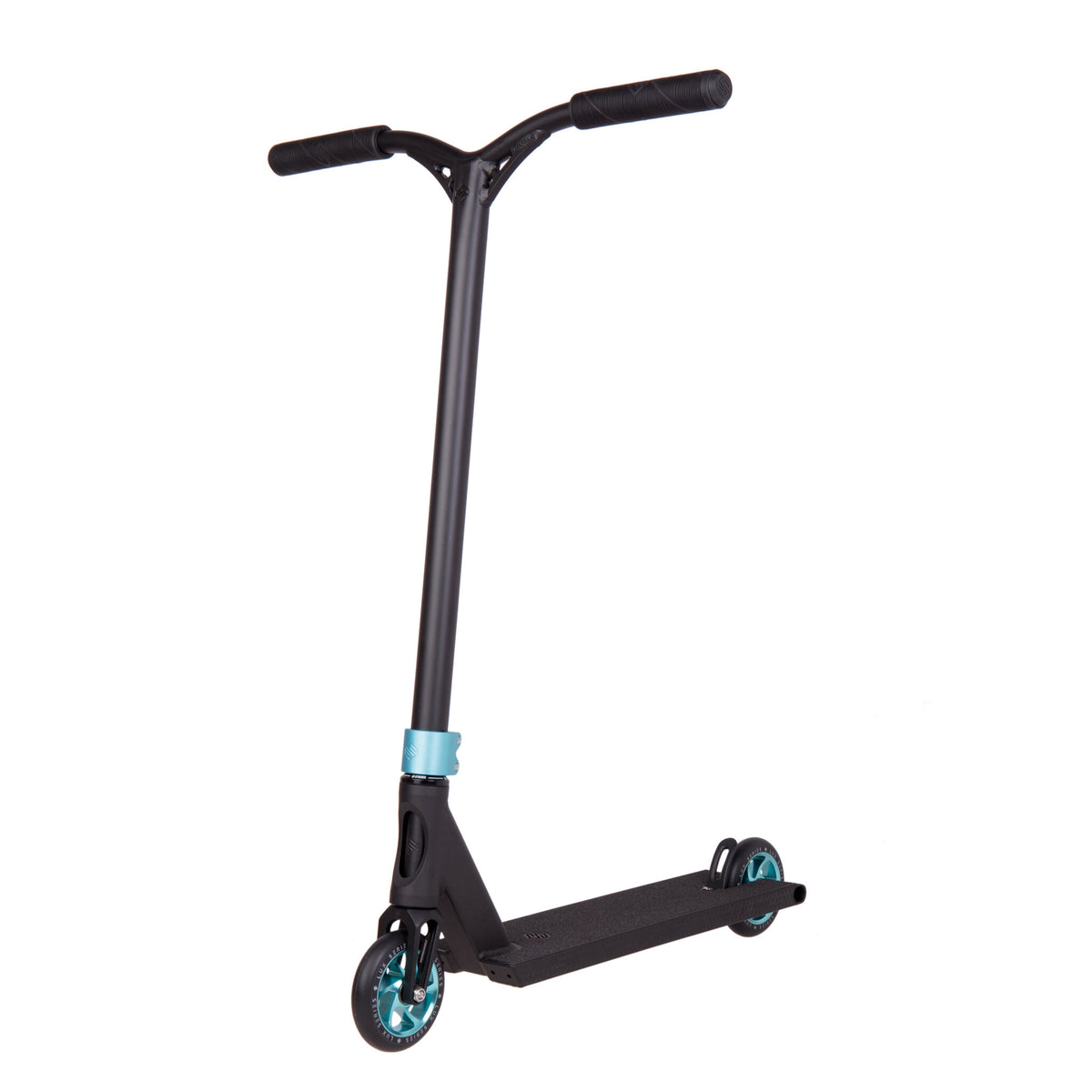 Striker Lux 5" Boxed Scooter Freestyle