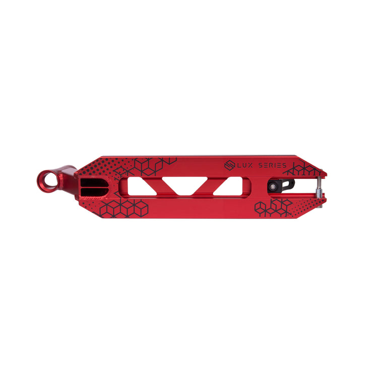 Striker Lux V2 Integrated Tabla Scooter