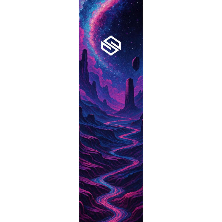 Striker 6.5" Lija Patinete- Scootworld.es