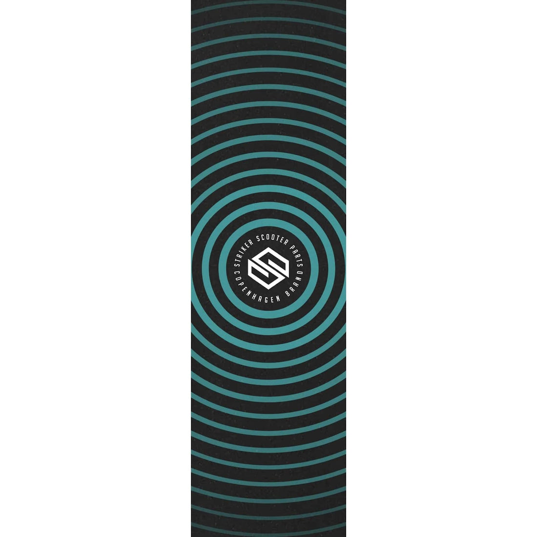 Striker 6.5" Lija Patinete- Scootworld.es