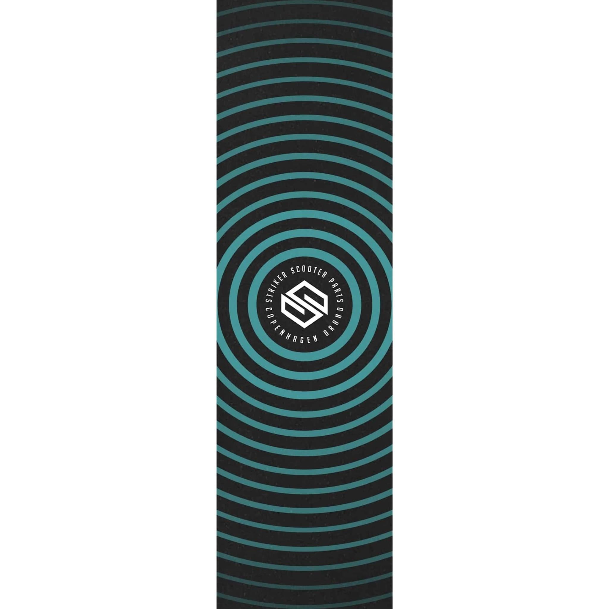 Striker 6.5" Lija Patinete- Scootworld.es