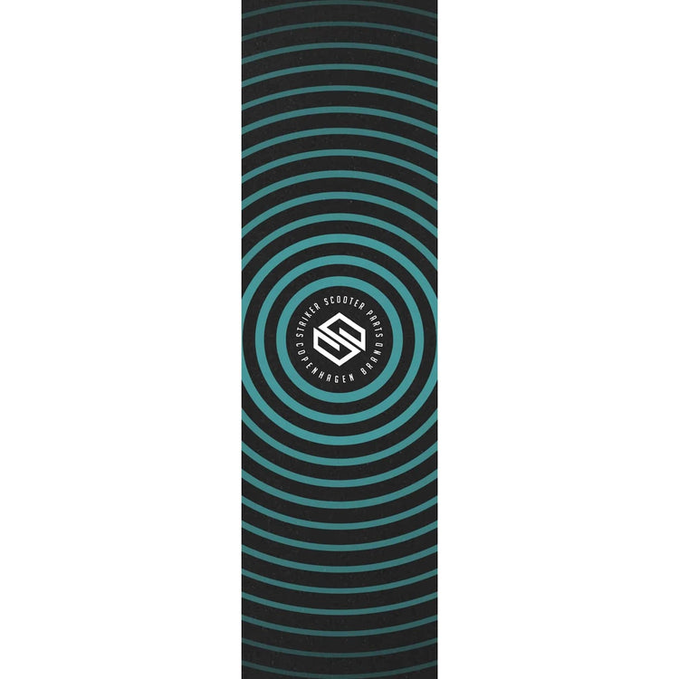 Striker 6.5" Lija Patinete- Scootworld.es