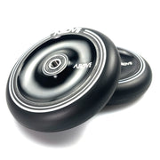 Above Fullcore Pack de 2 Ruedas Scooter - Negro- Scootworld.es