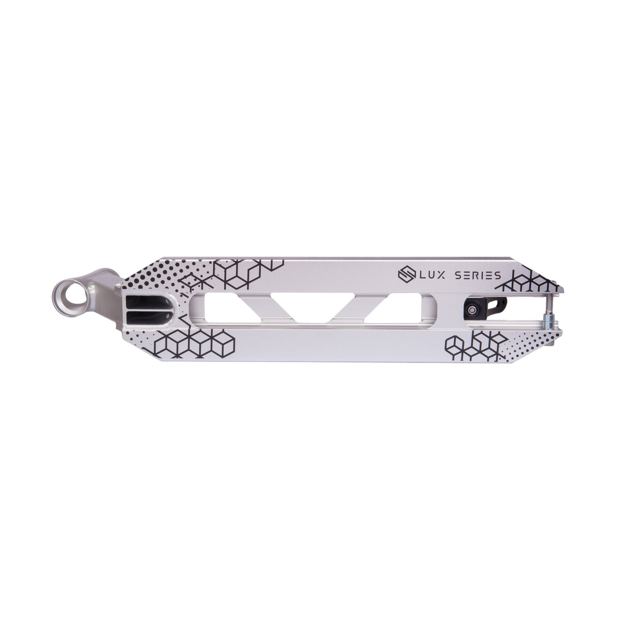 Striker Lux V2 Integrated Tabla Scooter