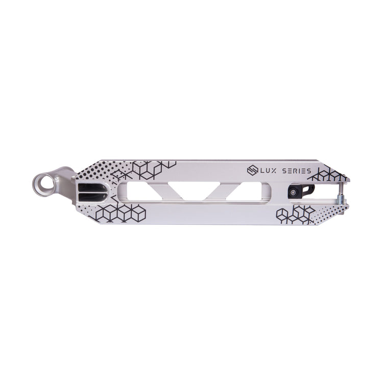 Striker Lux V2 Integrated Tabla Scooter
