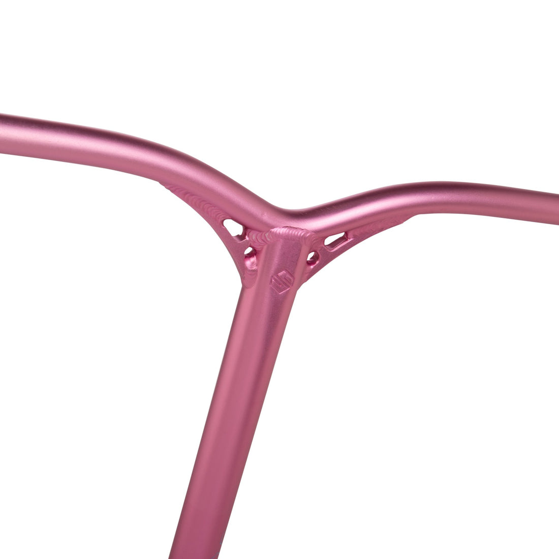 Striker Lux V2 Aluminium Manillar Scooter