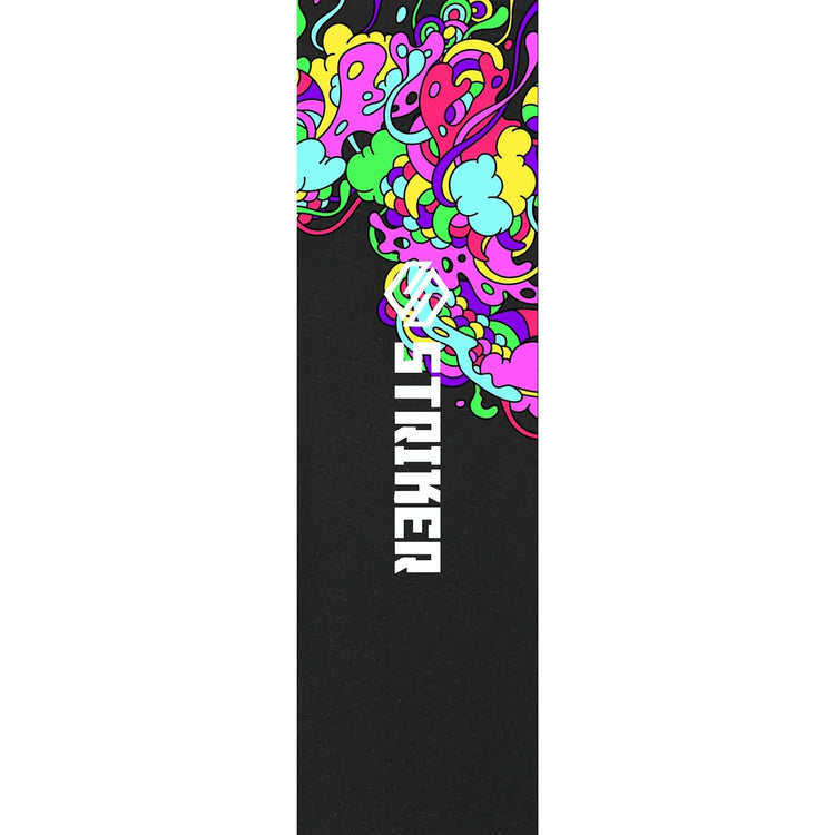 Striker 6.5" Lija Patinete- Scootworld.es