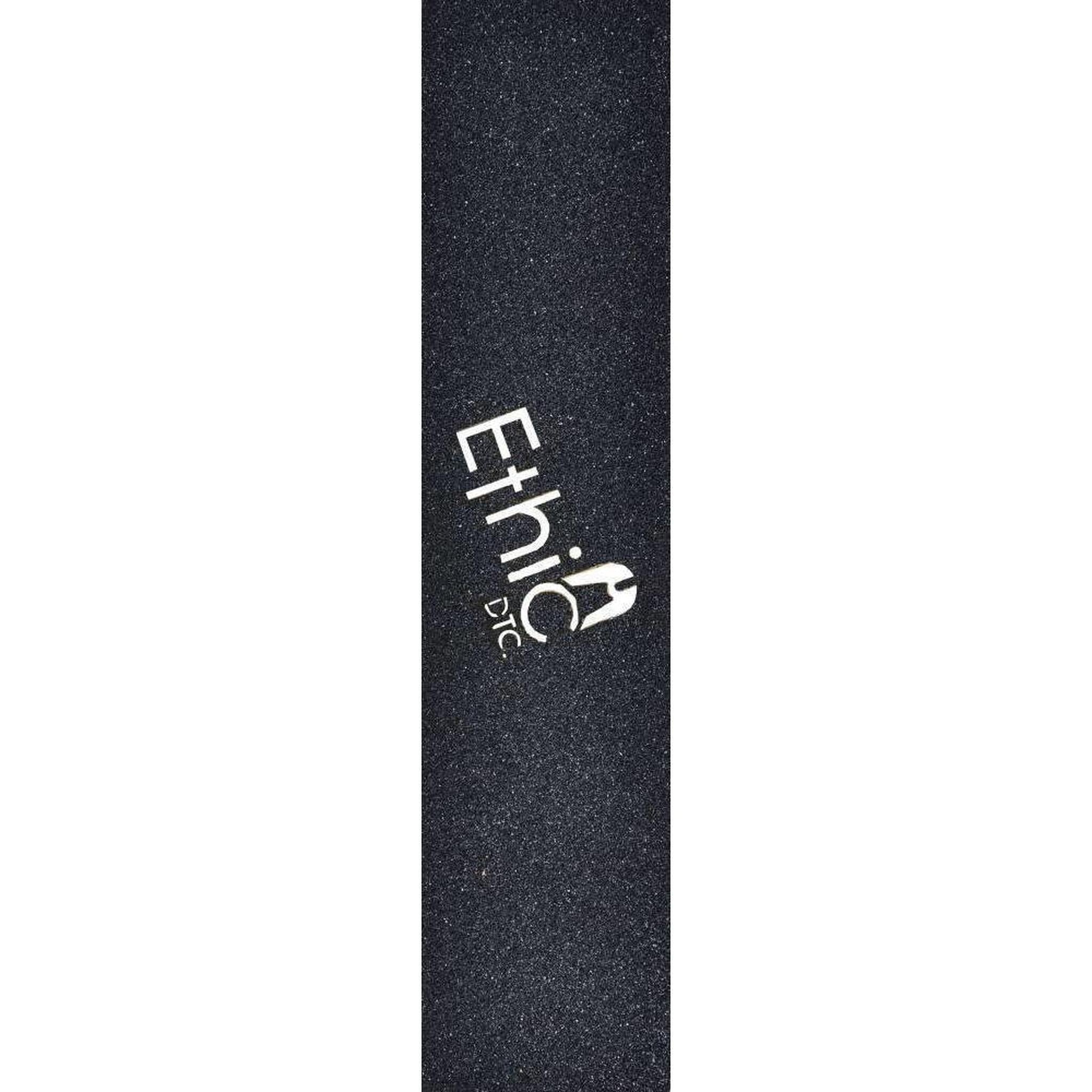 Ethic Big Griptape Til Scooter - Negro- Scootworld.es