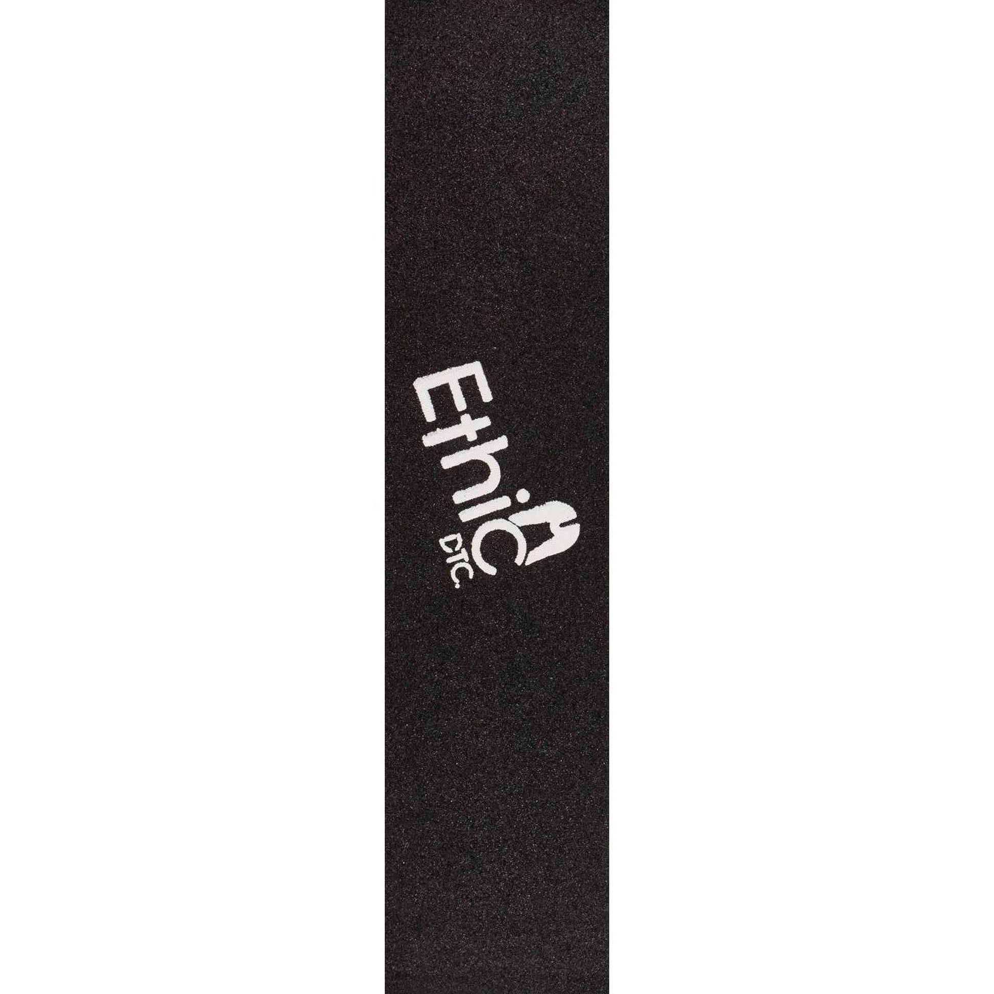 Ethic Classic Griptape Til Scooter - Negro- Scootworld.es