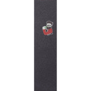 Hella Grip OG Sloth Griptape Scooter - Dan Barrett- Scootworld.es