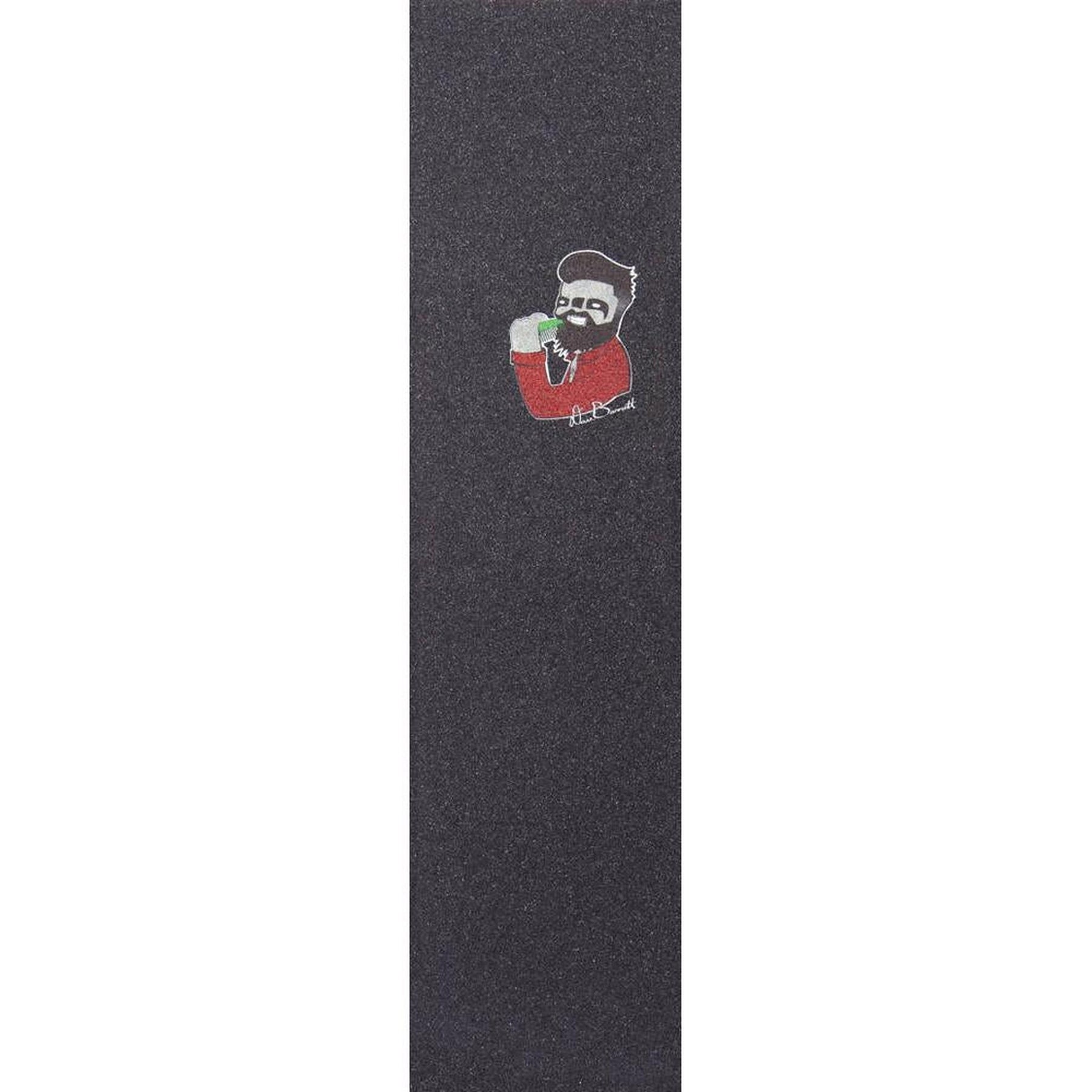 Hella Grip OG Sloth Griptape Scooter - Dan Barrett- Scootworld.es